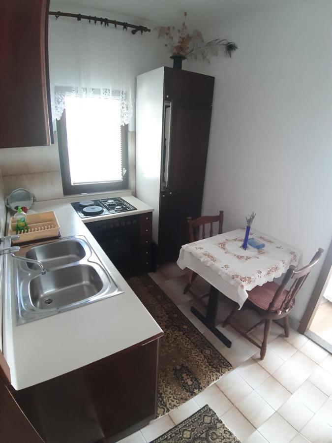 Apartmani Luce Sumartin Exterior foto