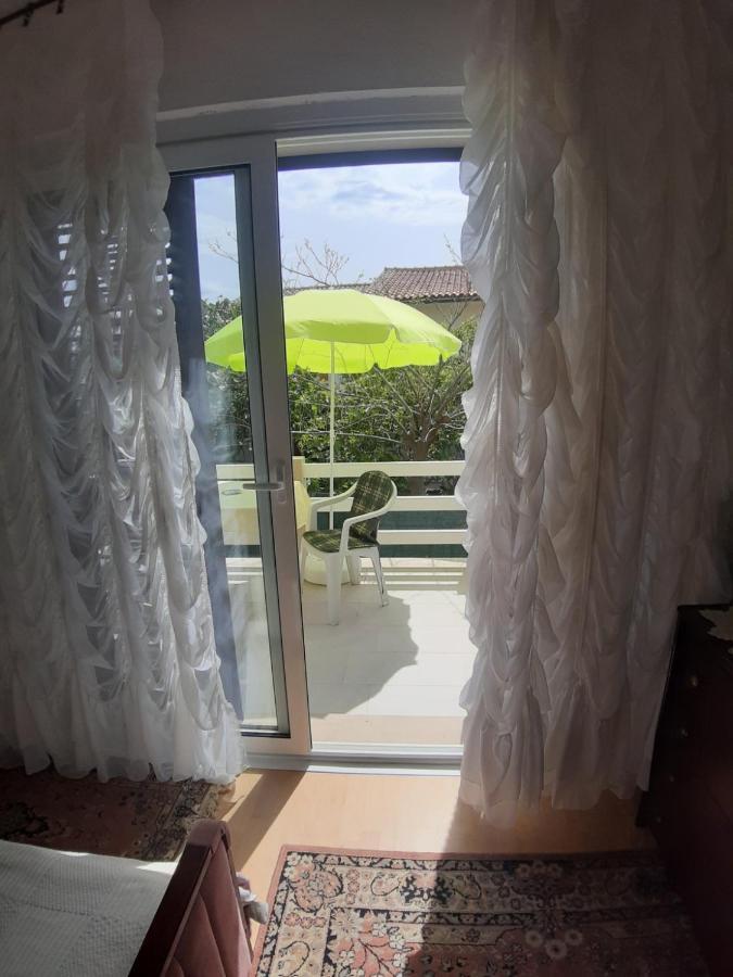 Apartmani Luce Sumartin Exterior foto